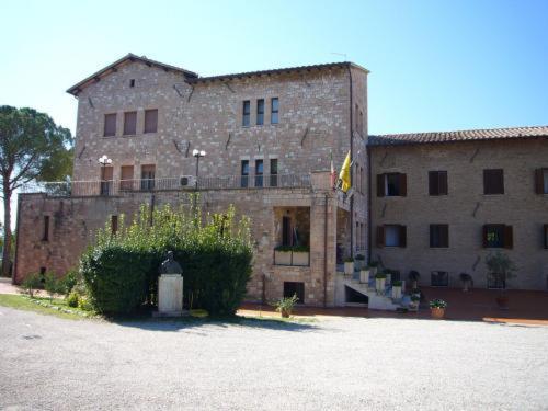 Hotel Assisi Garden Exterior foto