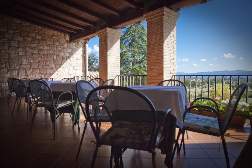 Hotel Assisi Garden Exterior foto